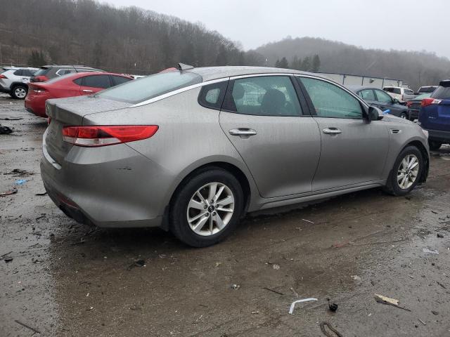 Photo 2 VIN: 5XXGT4L37GG099234 - KIA OPTIMA 