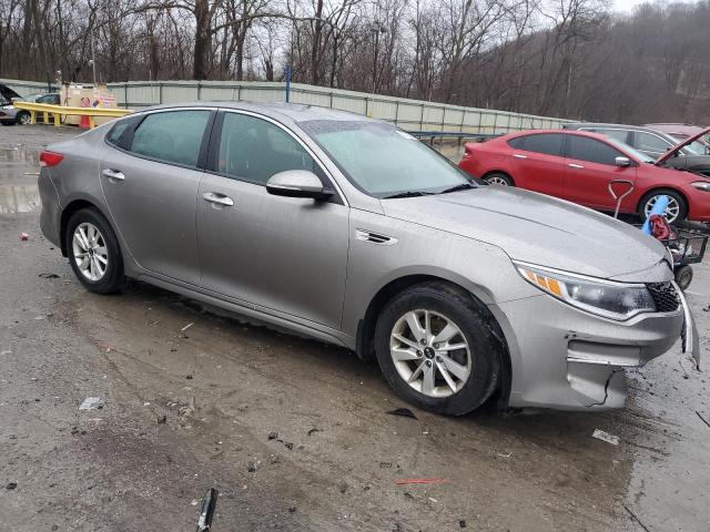 Photo 3 VIN: 5XXGT4L37GG099234 - KIA OPTIMA 