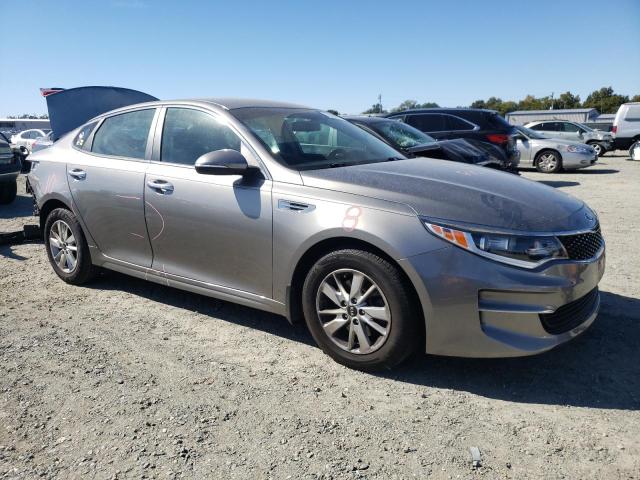 Photo 3 VIN: 5XXGT4L37GG099525 - KIA OPTIMA 