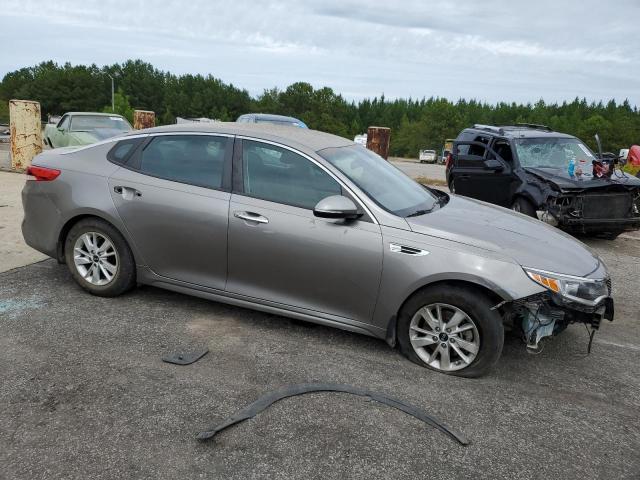 Photo 3 VIN: 5XXGT4L37GG100320 - KIA OPTIMA LX 