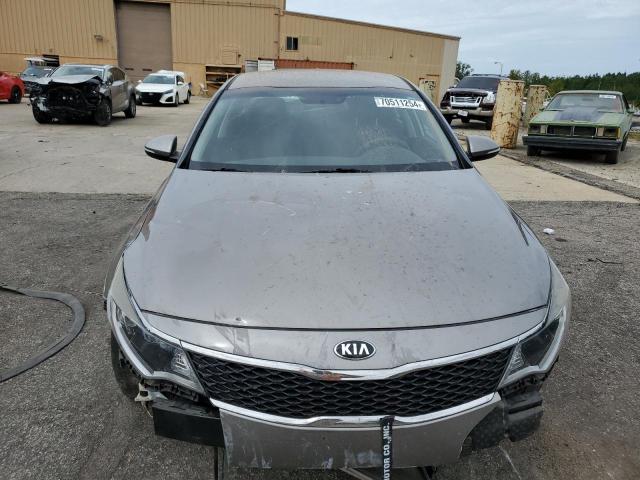 Photo 4 VIN: 5XXGT4L37GG100320 - KIA OPTIMA LX 