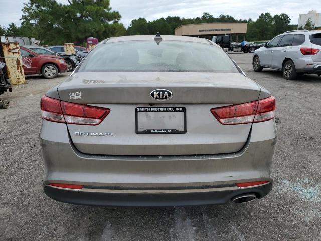 Photo 5 VIN: 5XXGT4L37GG100320 - KIA OPTIMA LX 