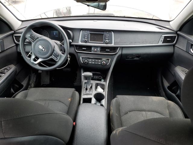 Photo 7 VIN: 5XXGT4L37GG100320 - KIA OPTIMA LX 