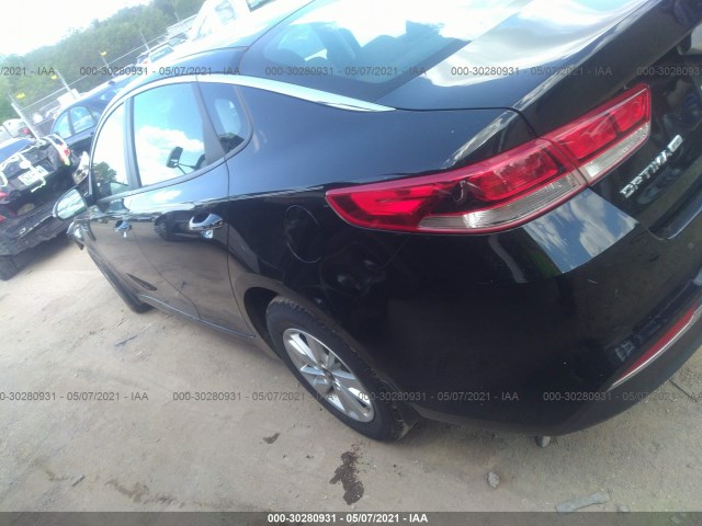 Photo 2 VIN: 5XXGT4L37GG104402 - KIA OPTIMA 