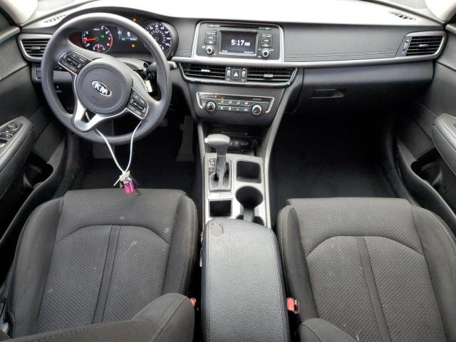 Photo 7 VIN: 5XXGT4L37GG105761 - KIA OPTIMA LX 