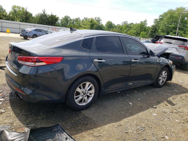 Photo 2 VIN: 5XXGT4L37GG111348 - KIA OPTIMA 