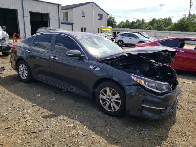 Photo 3 VIN: 5XXGT4L37GG111348 - KIA OPTIMA 