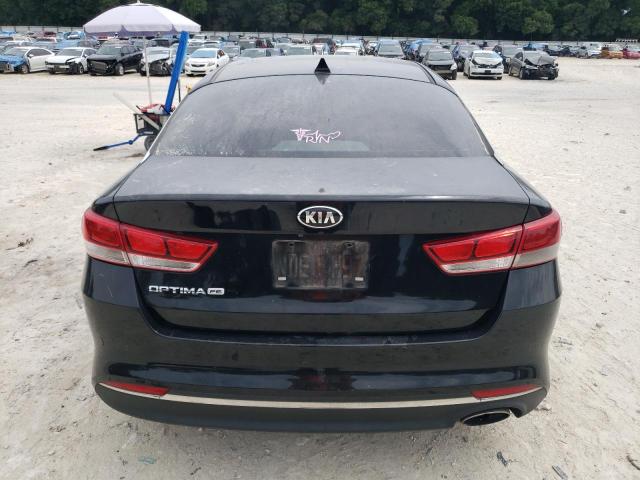 Photo 5 VIN: 5XXGT4L37GG111737 - KIA OPTIMA LX 