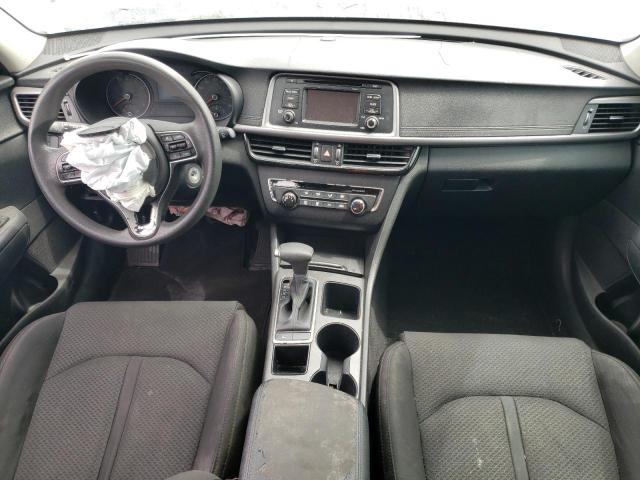 Photo 7 VIN: 5XXGT4L37GG111737 - KIA OPTIMA LX 