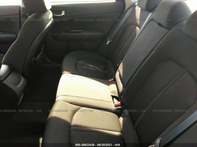 Photo 7 VIN: 5XXGT4L37GG111916 - KIA OPTIMA 