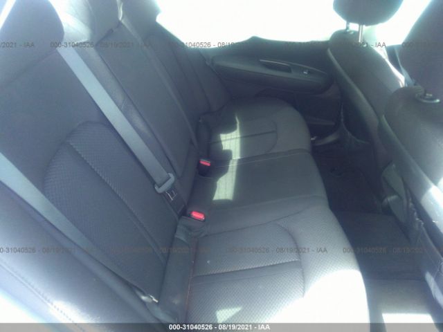 Photo 7 VIN: 5XXGT4L37GG114444 - KIA OPTIMA 