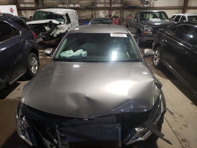 Photo 6 VIN: 5XXGT4L37GG114556 - KIA OPTIMA LX 