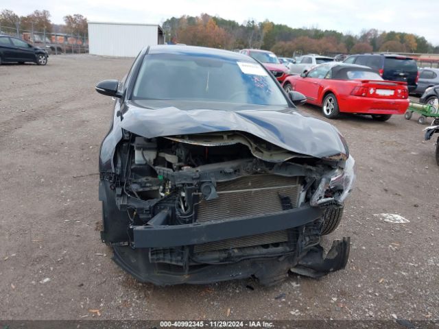 Photo 5 VIN: 5XXGT4L37HG122271 - KIA OPTIMA 