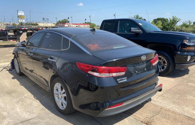 Photo 2 VIN: 5XXGT4L37HG123033 - KIA OPTIMA LX 