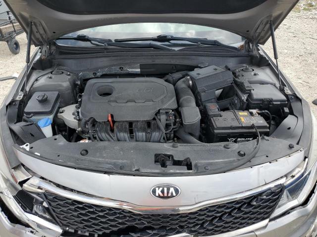 Photo 10 VIN: 5XXGT4L37HG123923 - KIA OPTIMA LX 