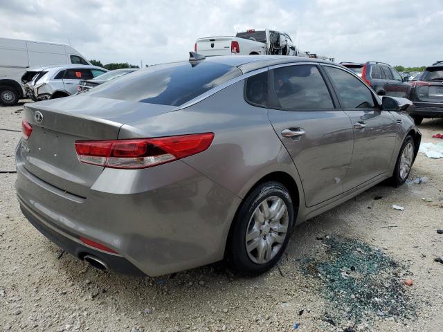 Photo 2 VIN: 5XXGT4L37HG123923 - KIA OPTIMA LX 