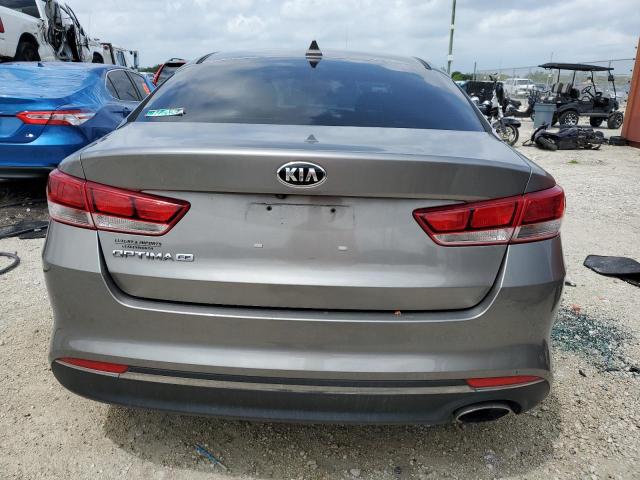 Photo 5 VIN: 5XXGT4L37HG123923 - KIA OPTIMA LX 