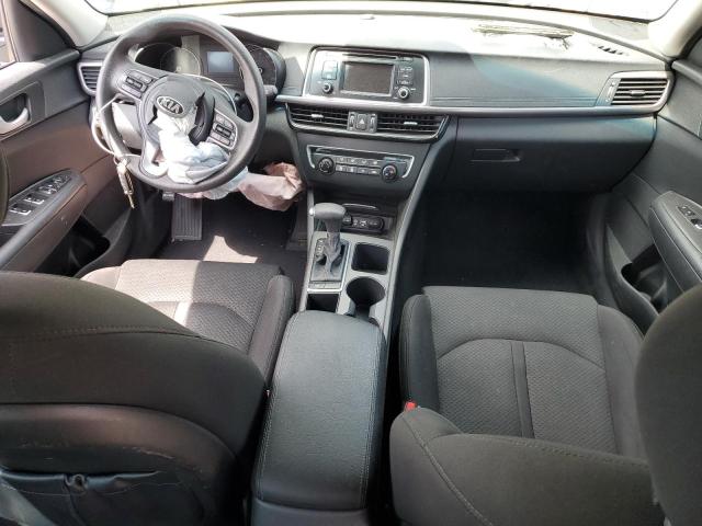 Photo 7 VIN: 5XXGT4L37HG123923 - KIA OPTIMA LX 