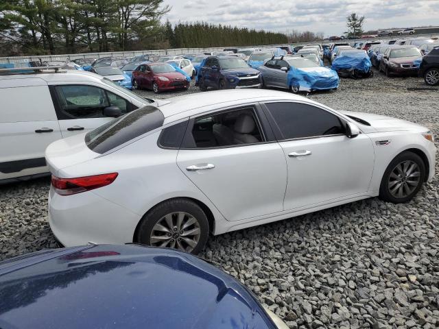 Photo 2 VIN: 5XXGT4L37HG126403 - KIA OPTIMA 