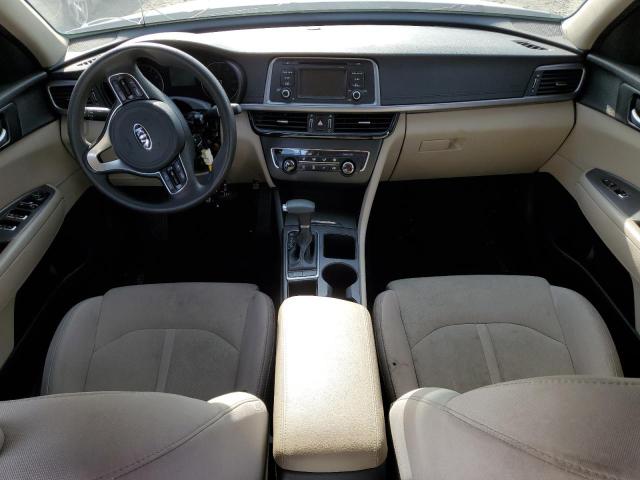 Photo 7 VIN: 5XXGT4L37HG126403 - KIA OPTIMA 