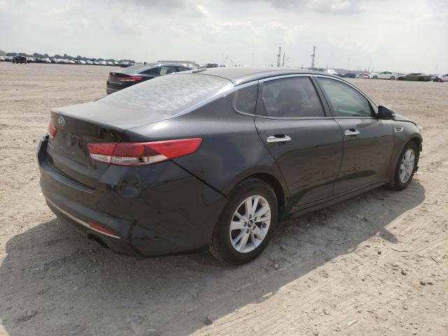 Photo 2 VIN: 5XXGT4L37HG127373 - KIA OPTIMA 