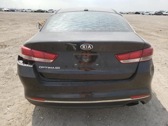 Photo 5 VIN: 5XXGT4L37HG127373 - KIA OPTIMA 