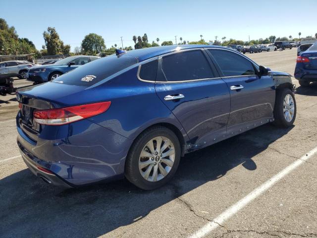 Photo 2 VIN: 5XXGT4L37HG128636 - KIA OPTIMA LX 