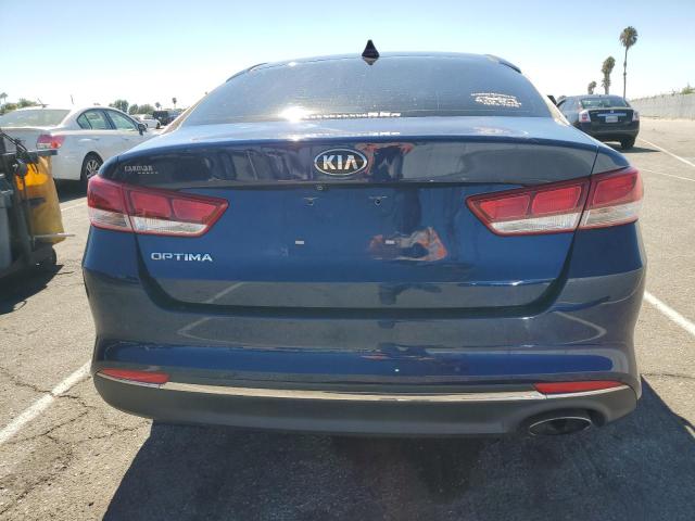 Photo 5 VIN: 5XXGT4L37HG128636 - KIA OPTIMA LX 