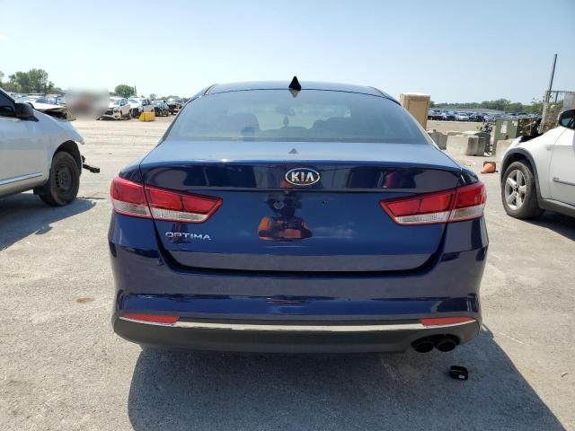 Photo 5 VIN: 5XXGT4L37HG132458 - KIA OPTIMA LX 