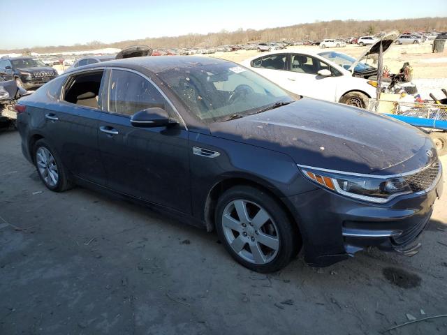 Photo 3 VIN: 5XXGT4L37HG133383 - KIA OPTIMA 