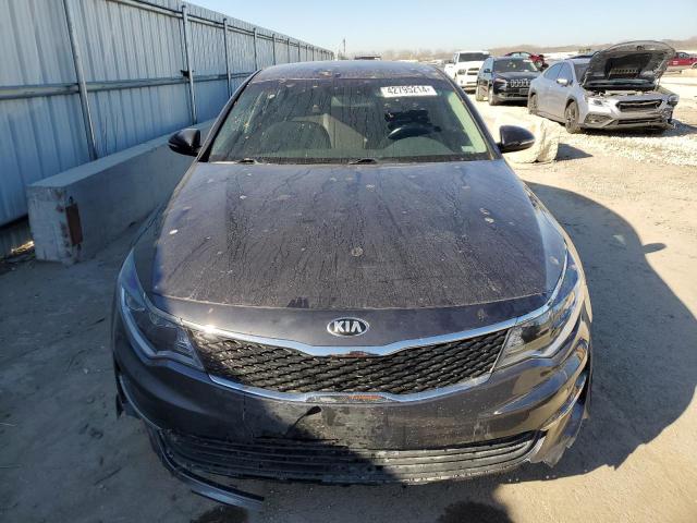 Photo 4 VIN: 5XXGT4L37HG133383 - KIA OPTIMA 