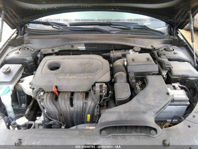 Photo 9 VIN: 5XXGT4L37HG133500 - KIA OPTIMA 