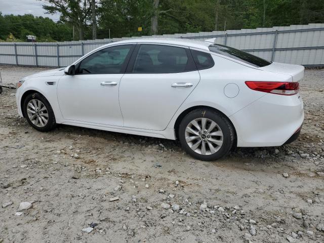 Photo 1 VIN: 5XXGT4L37HG133612 - KIA OPTIMA 