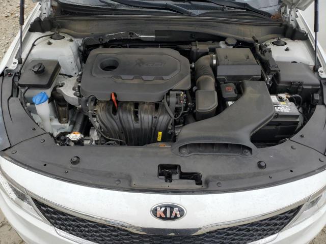 Photo 10 VIN: 5XXGT4L37HG133612 - KIA OPTIMA 