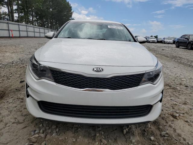 Photo 4 VIN: 5XXGT4L37HG133612 - KIA OPTIMA 