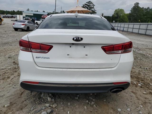 Photo 5 VIN: 5XXGT4L37HG133612 - KIA OPTIMA 