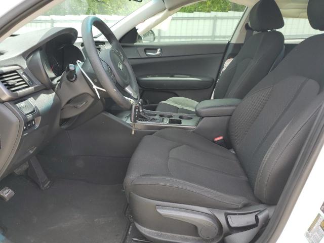 Photo 6 VIN: 5XXGT4L37HG133612 - KIA OPTIMA 