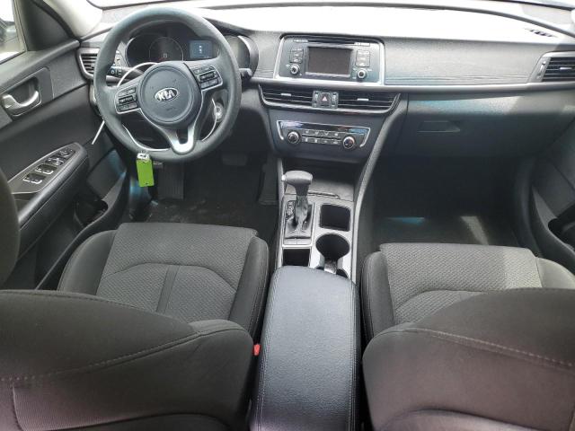 Photo 7 VIN: 5XXGT4L37HG133612 - KIA OPTIMA 