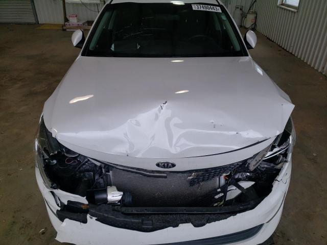 Photo 10 VIN: 5XXGT4L37HG134064 - KIA OPTIMA LX 