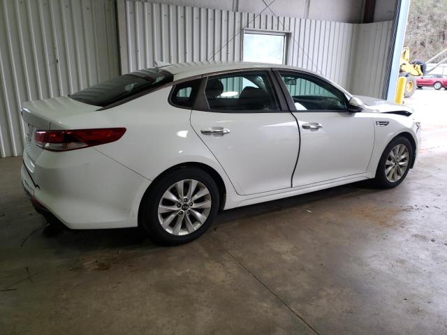 Photo 2 VIN: 5XXGT4L37HG134064 - KIA OPTIMA LX 