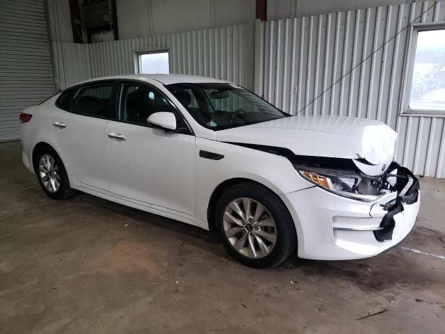 Photo 3 VIN: 5XXGT4L37HG134064 - KIA OPTIMA LX 