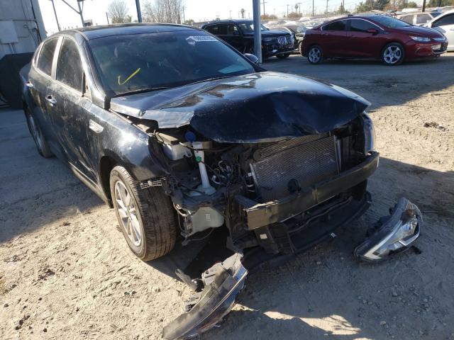 Photo 0 VIN: 5XXGT4L37HG137188 - KIA OPTIMA 