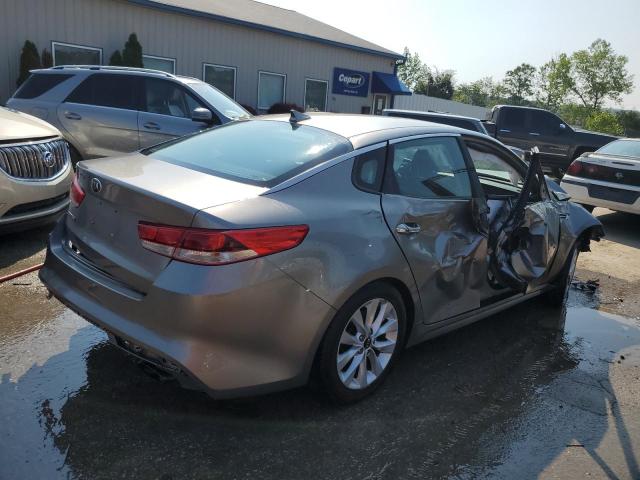 Photo 2 VIN: 5XXGT4L37HG140737 - KIA OPTIMA LX 