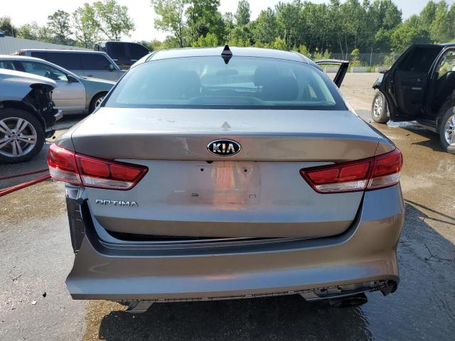 Photo 5 VIN: 5XXGT4L37HG140737 - KIA OPTIMA LX 