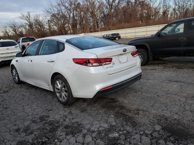 Photo 1 VIN: 5XXGT4L37HG140835 - KIA OPTIMA 