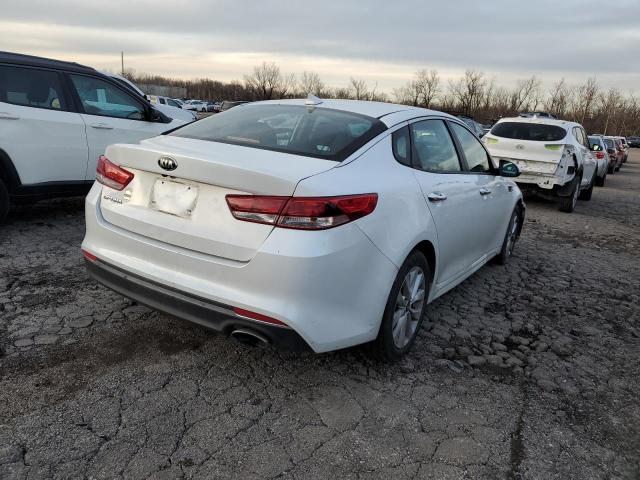 Photo 2 VIN: 5XXGT4L37HG140835 - KIA OPTIMA 