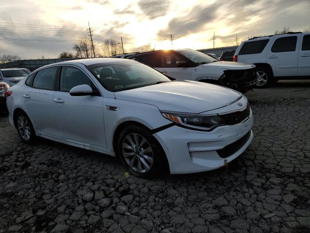 Photo 3 VIN: 5XXGT4L37HG140835 - KIA OPTIMA 