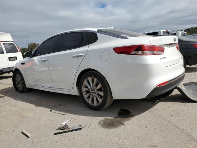 Photo 1 VIN: 5XXGT4L37HG141256 - KIA OPTIMA 