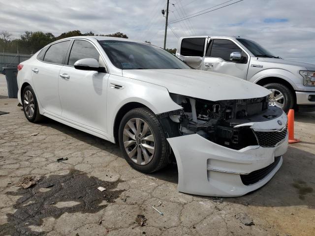 Photo 3 VIN: 5XXGT4L37HG141256 - KIA OPTIMA 