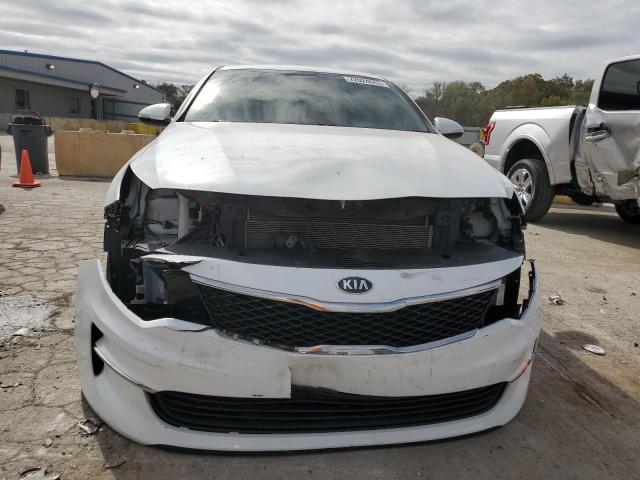 Photo 4 VIN: 5XXGT4L37HG141256 - KIA OPTIMA 